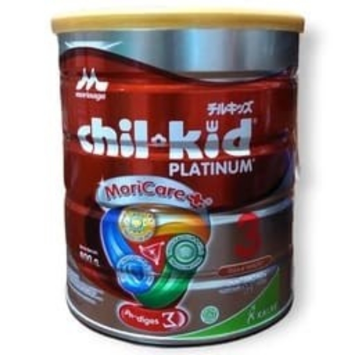 Chil Kid 800g Morinaga