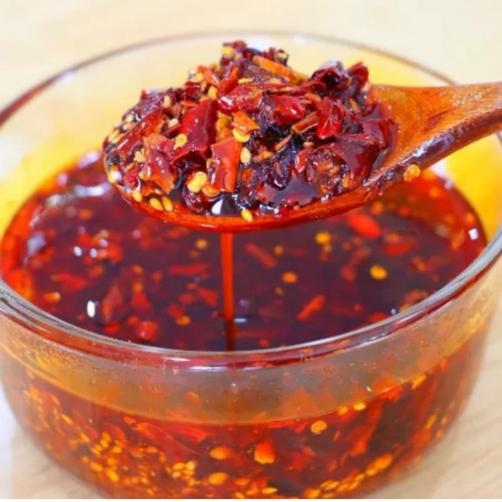 Chili Oil