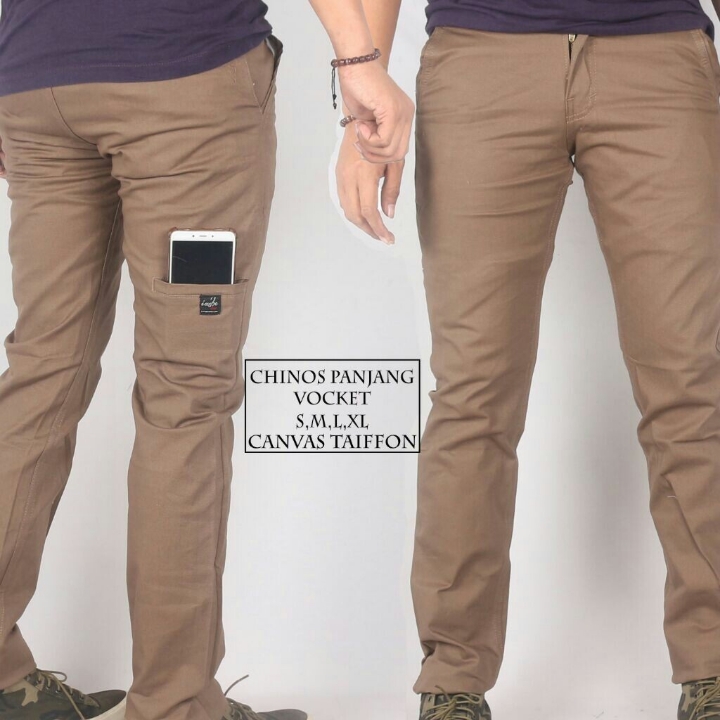 Chino | Clothing Store