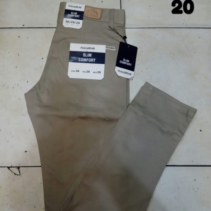 Chinos
