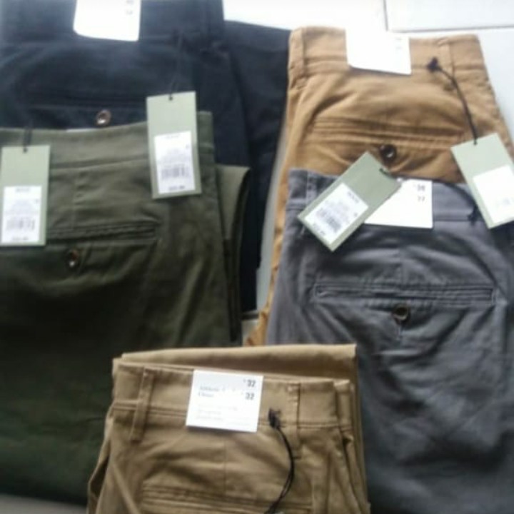 Chinos