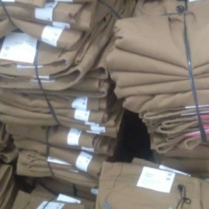 Chinos 2