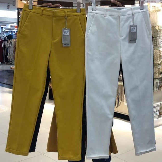 Chinos Jeans