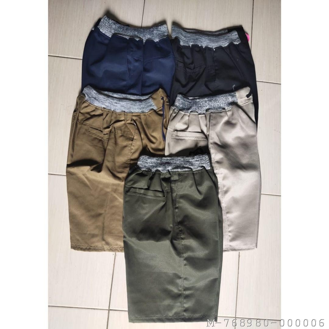 Chinos Pendek