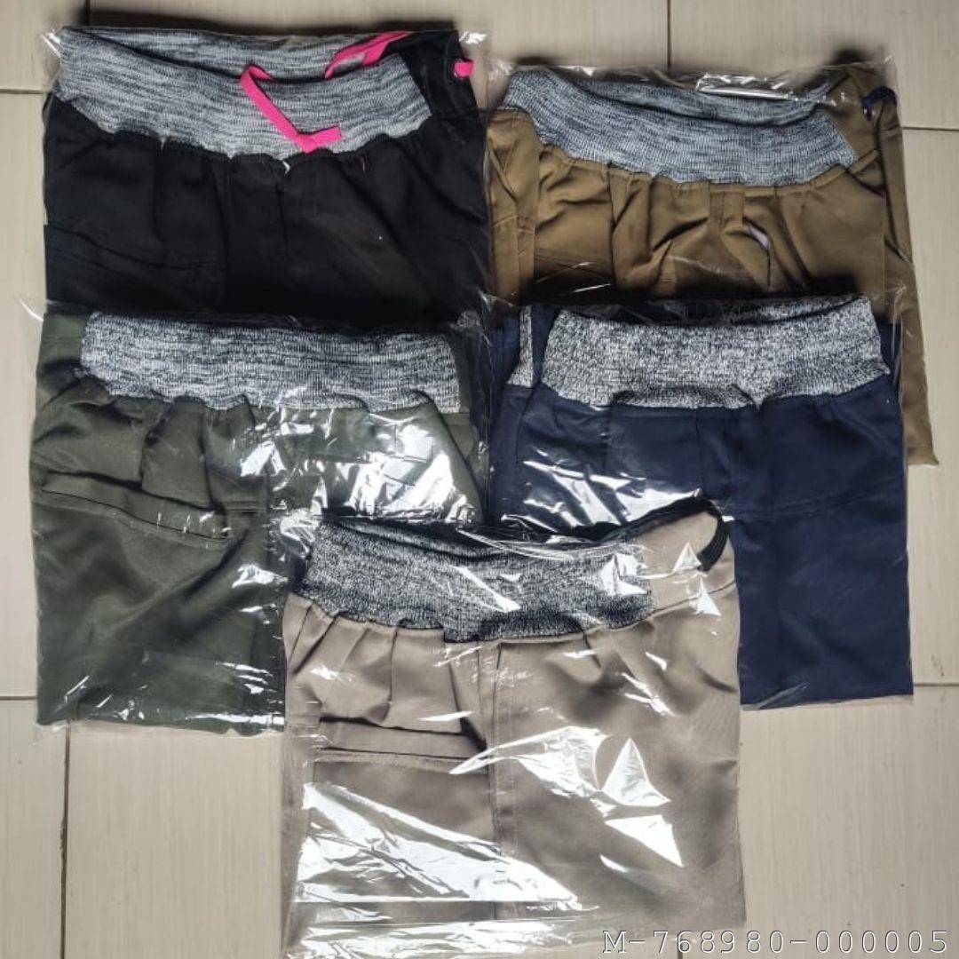 Chinos Pendek 2