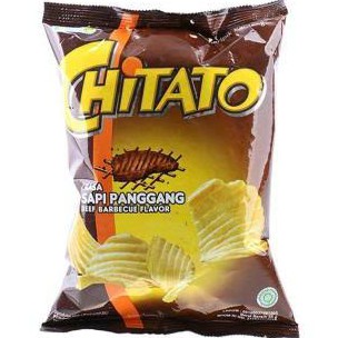 Chitato Sapi Panggang