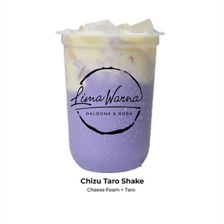 Chizu Taro Shake