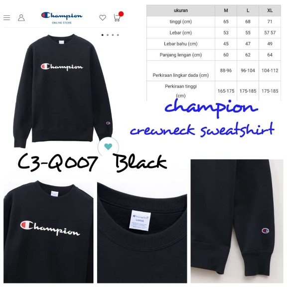 Chmpion