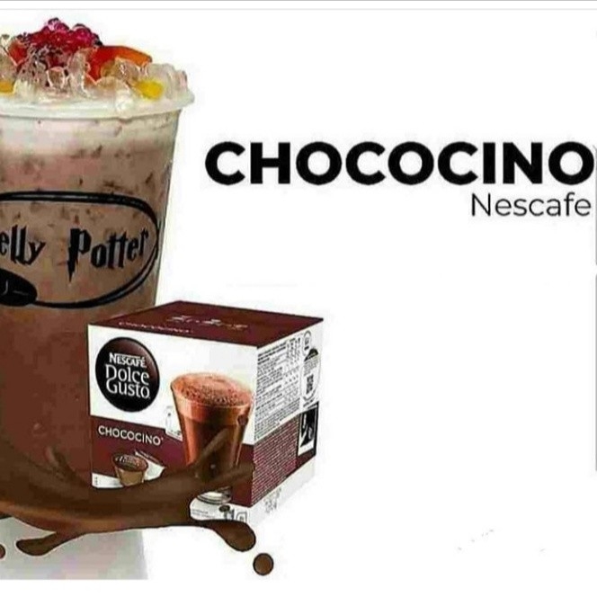 Chochino Nescafe