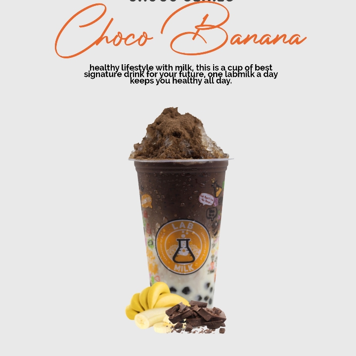 Chocho Banana
