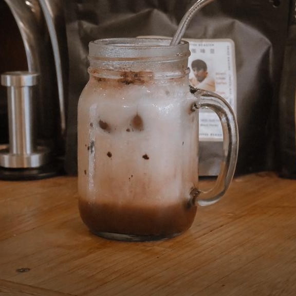 Chocho Caramel