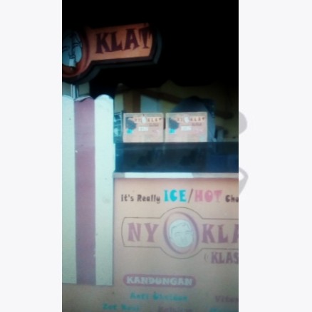 Chocho Milk