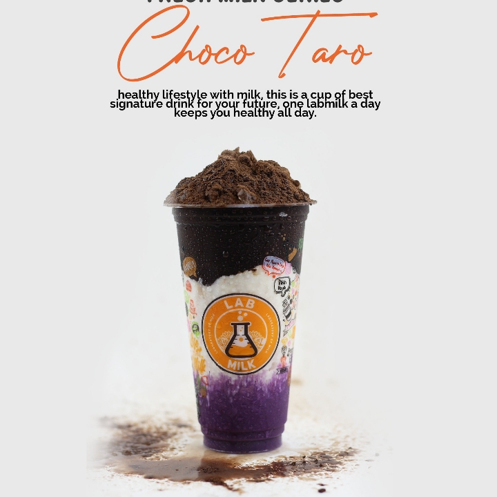 Chocho Taro 