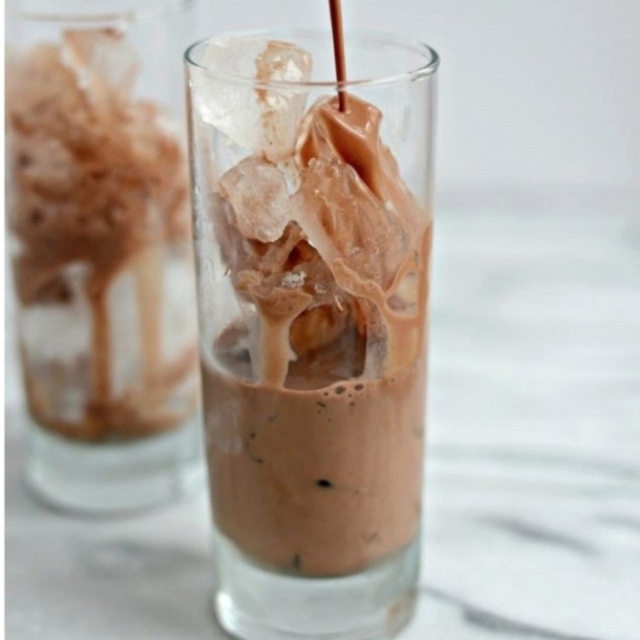 Choclate Delight