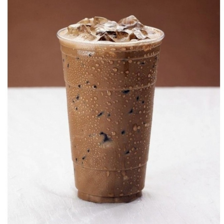Choclate Signature