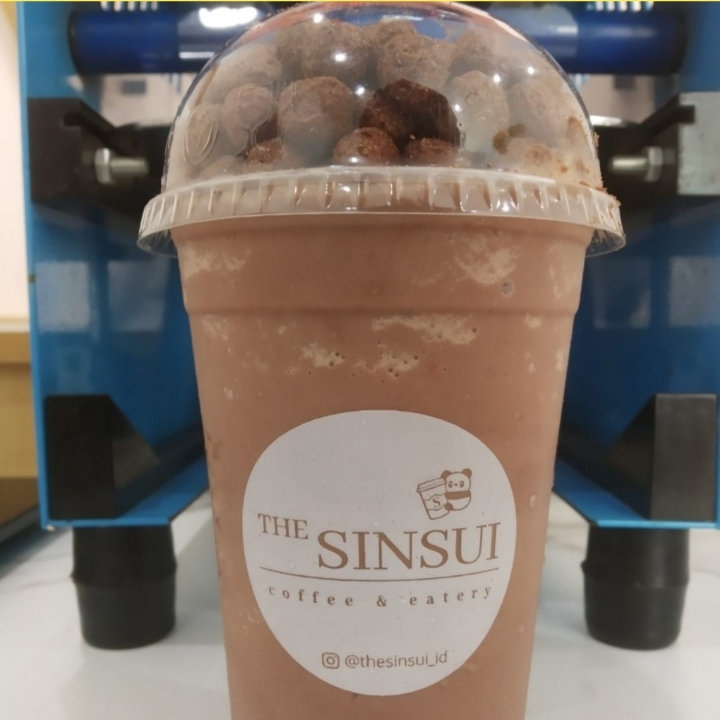Choco Ball Reguler