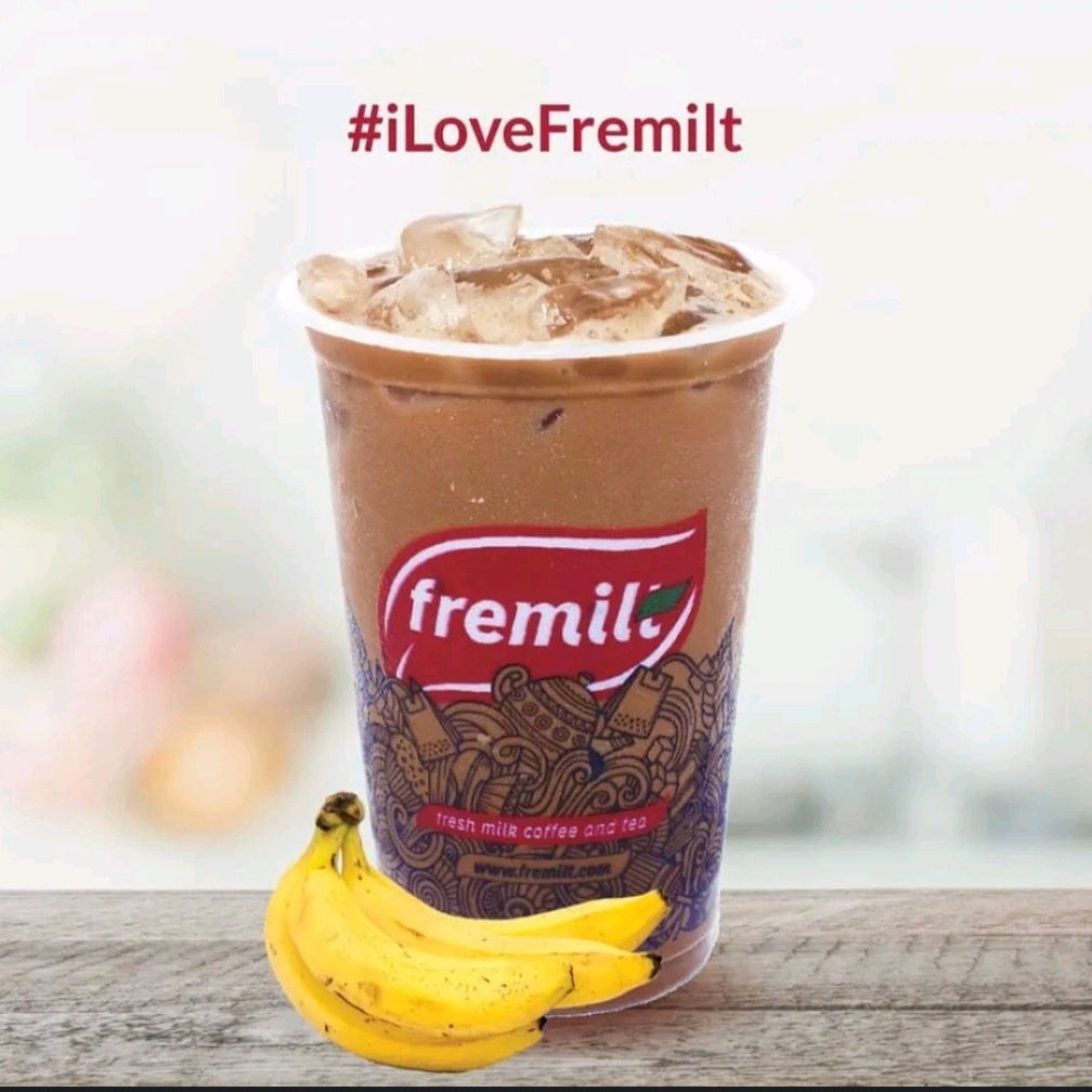 Choco Banana
