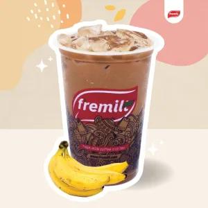 Choco Banana