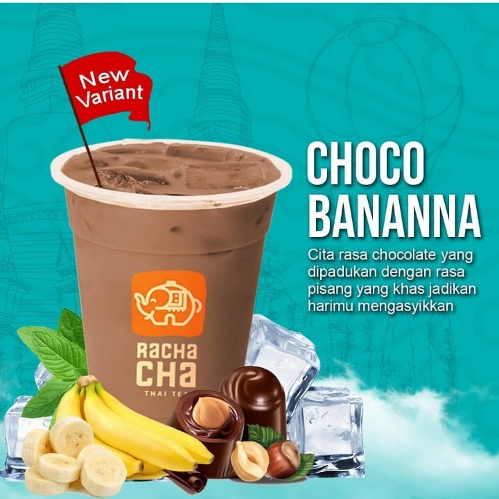 Choco Banana