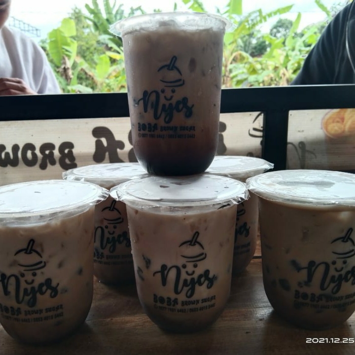 Choco Beng Beng