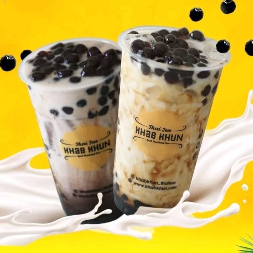 Choco Boba