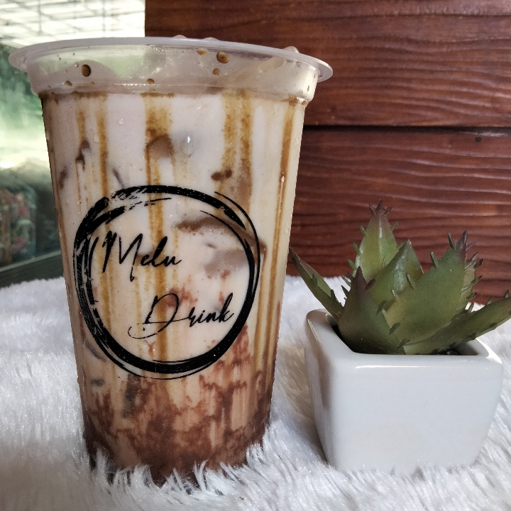 Choco Brown Sugar
