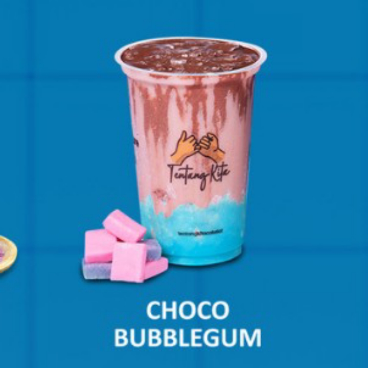 Choco Bubblegum