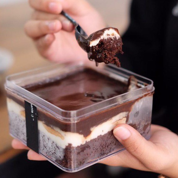 Choco Cake