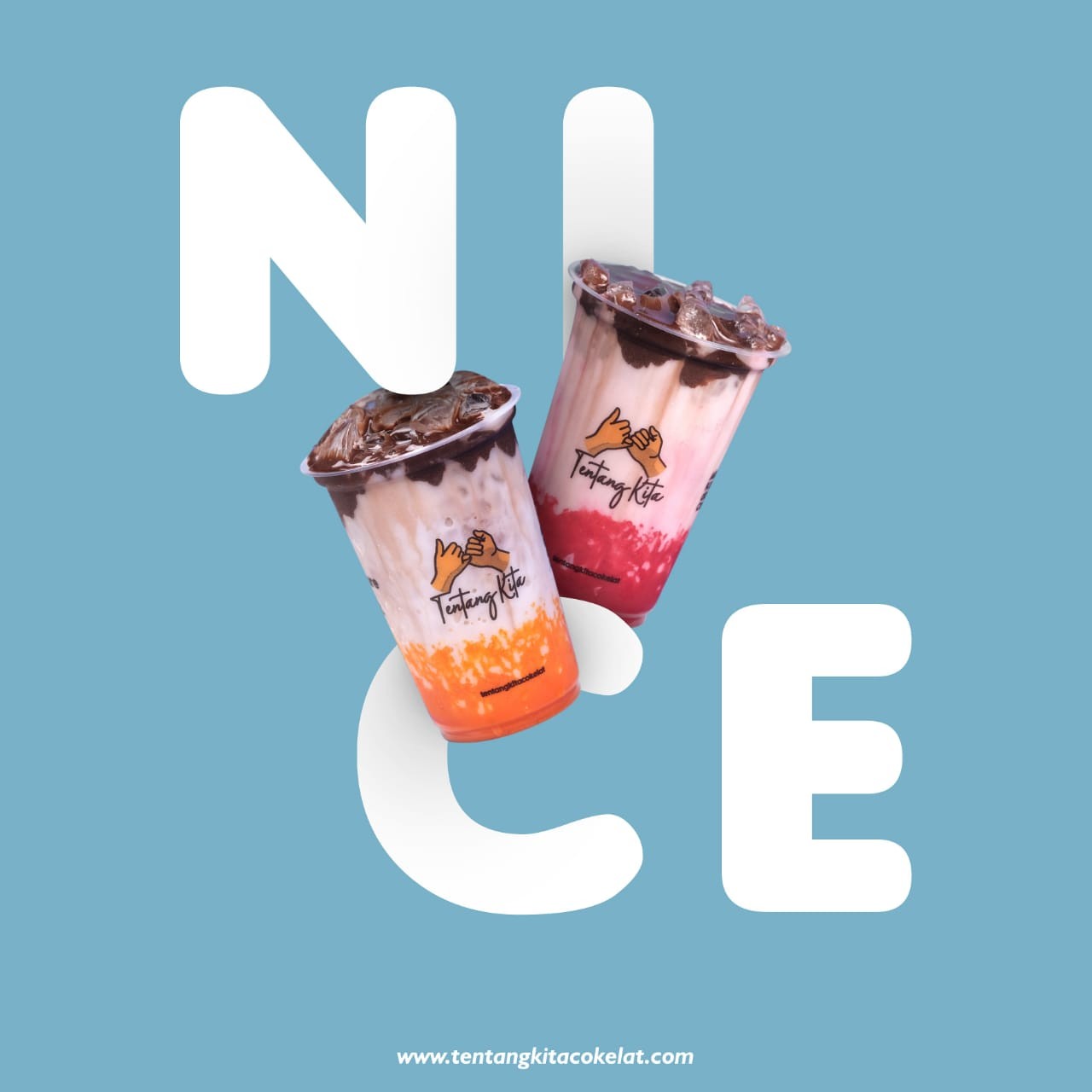Choco Cappucino