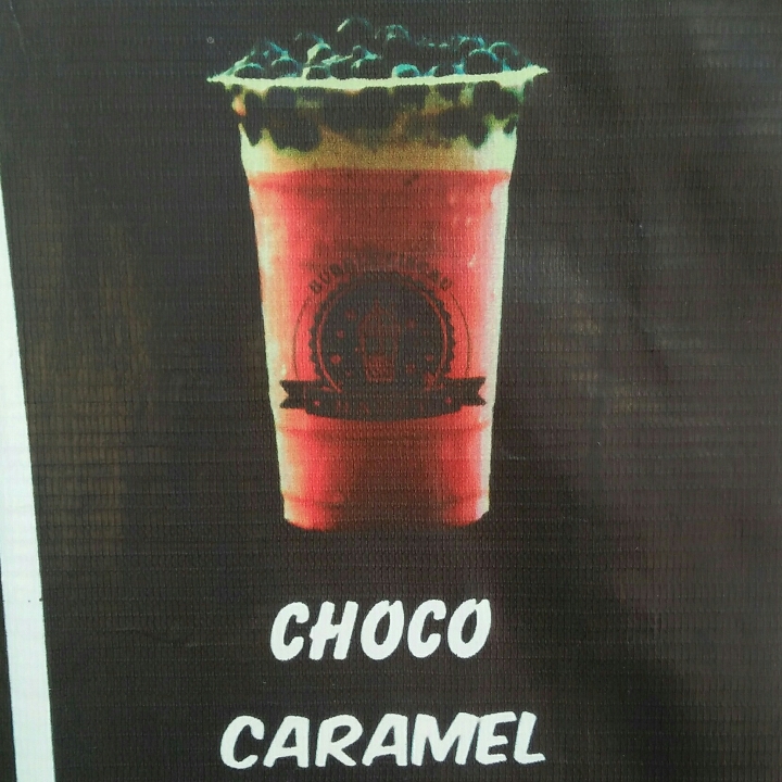 Choco Caramel