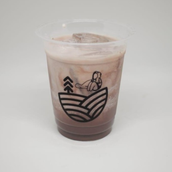Choco Caramel