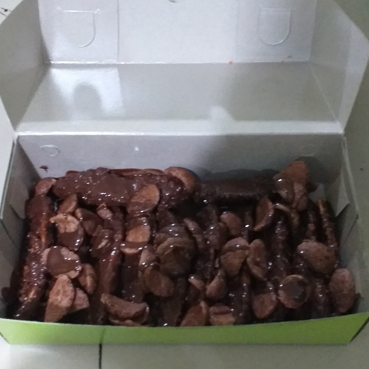 Choco Cerans