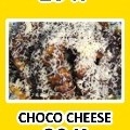 Choco Cheese