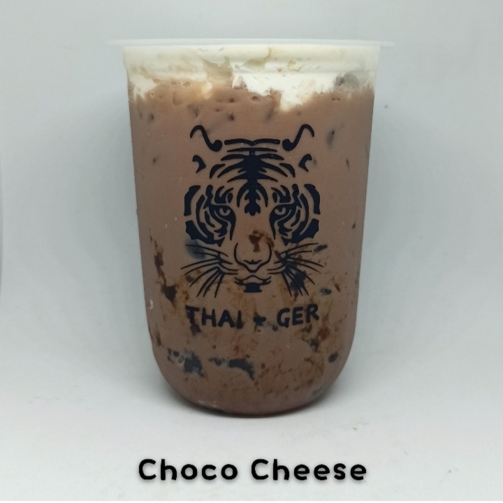 Choco Cheese