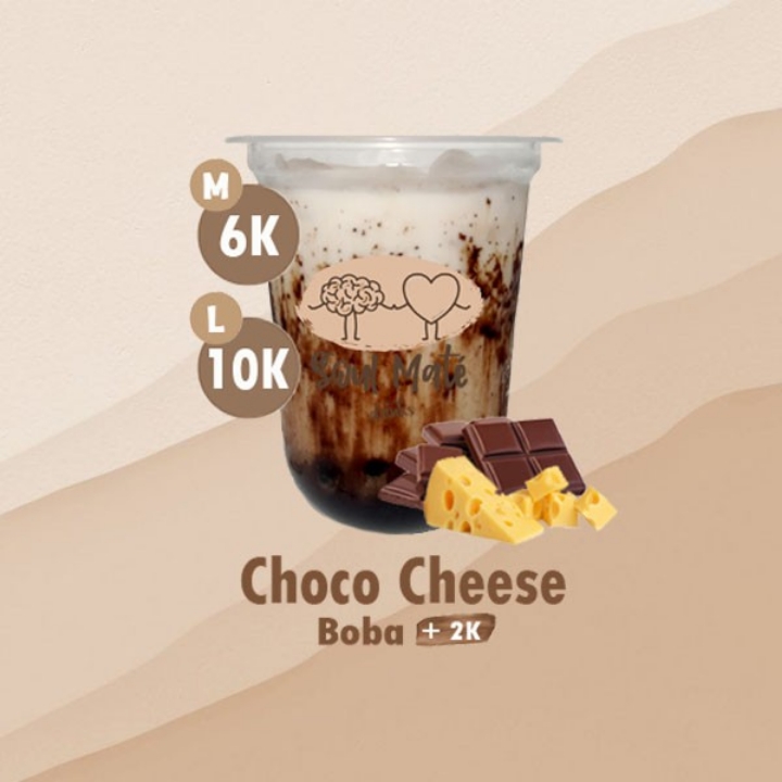 Choco Cheese