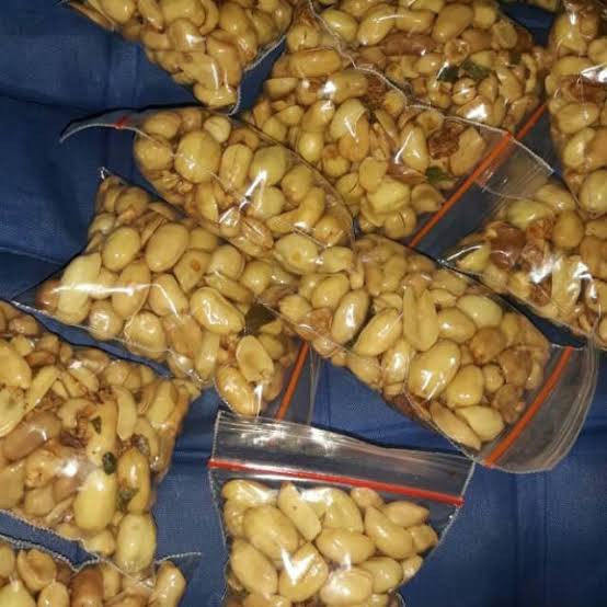 Kacang