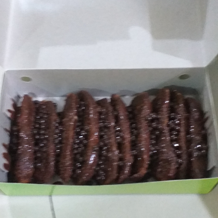 Choco Chip