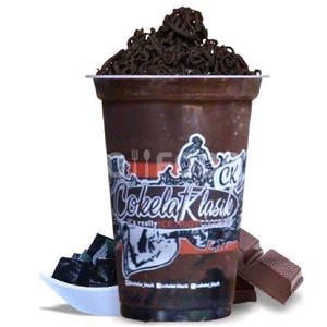 Choco Cincau