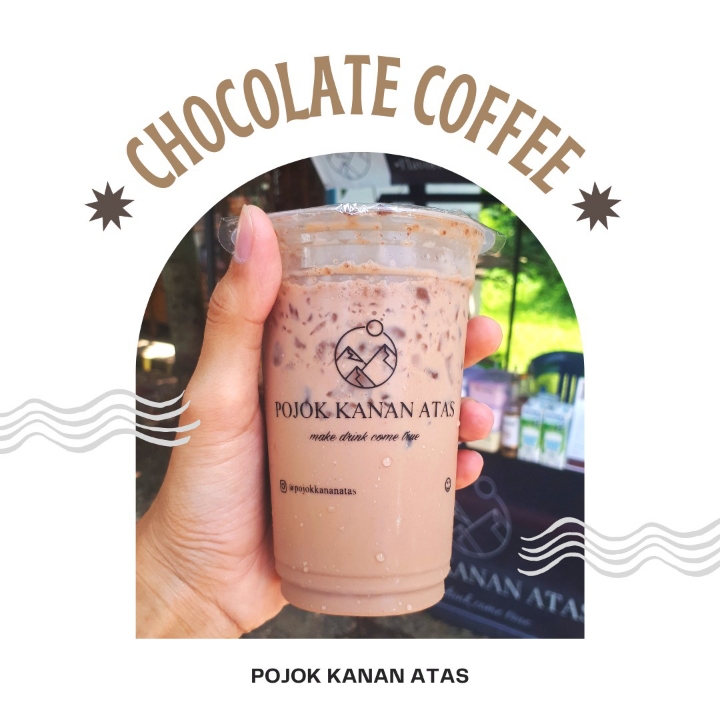 Choco Coffee