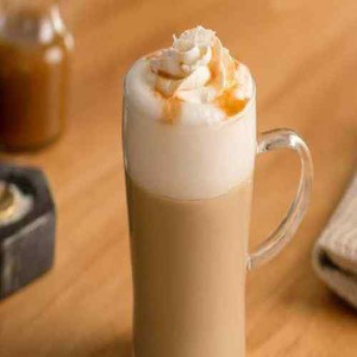 Choco Cream Cheese
