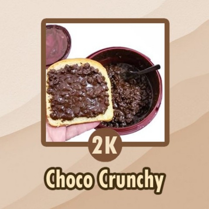 Choco Crunchy 