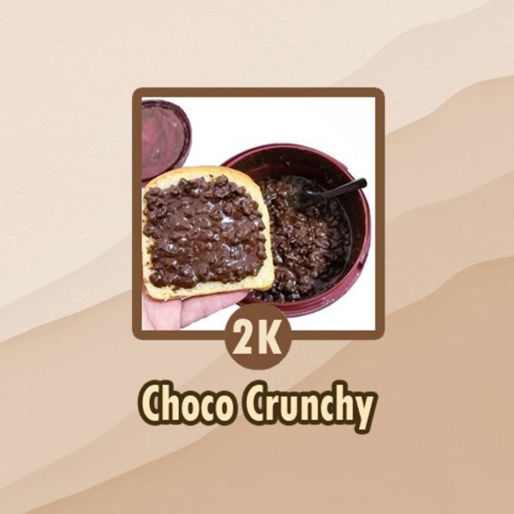 Choco Crunchy