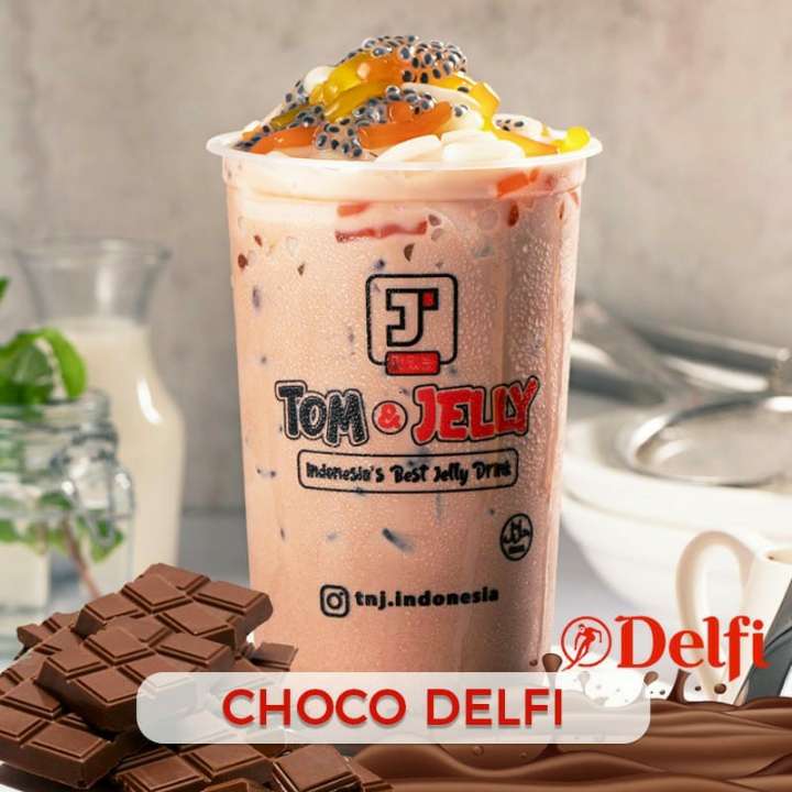 Choco Delfi