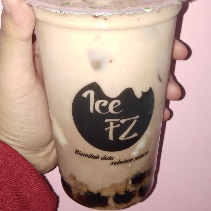 Choco Delvi