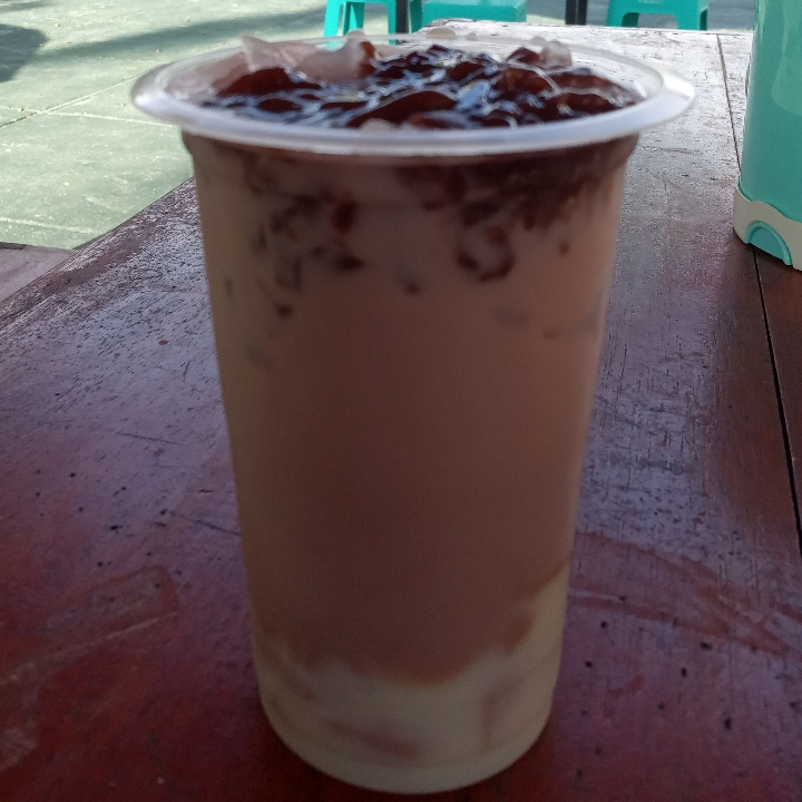 Choco Ding