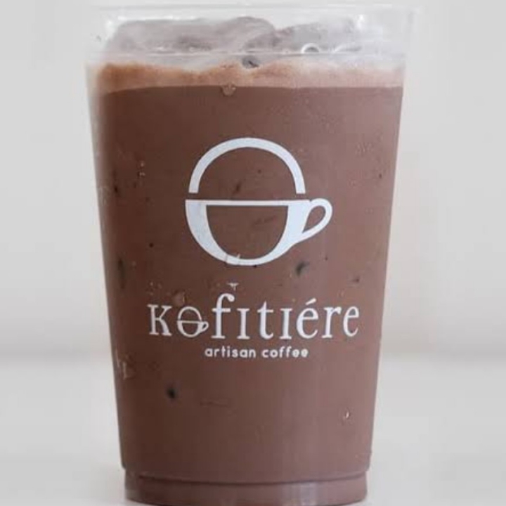 Choco Drink