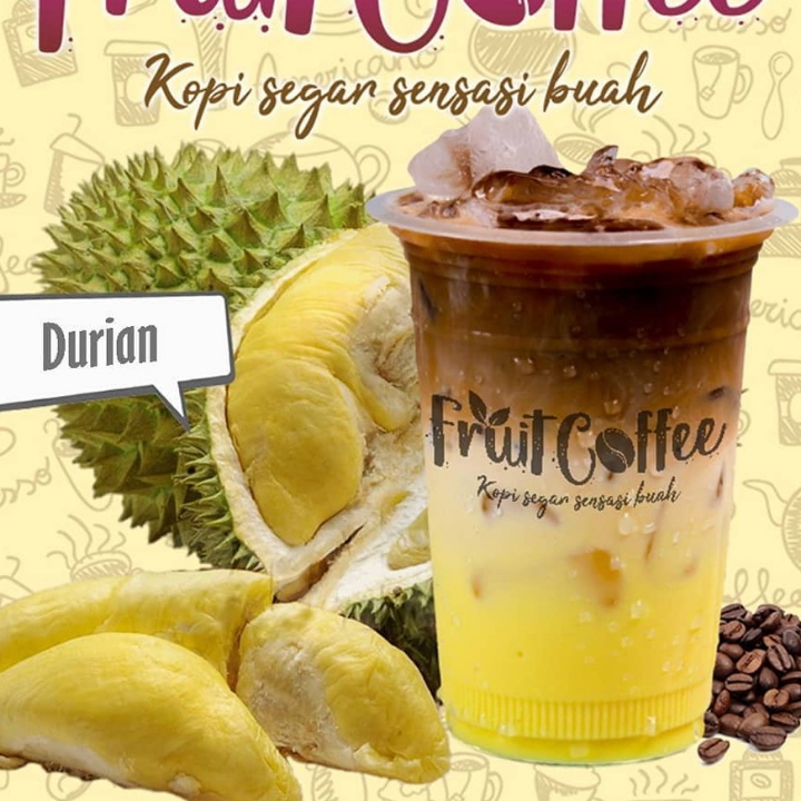Choco Durian