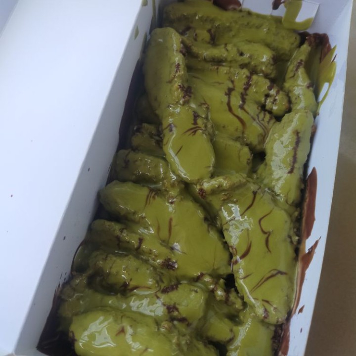 Choco Grean Tea