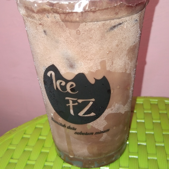 Choco Hazelnut