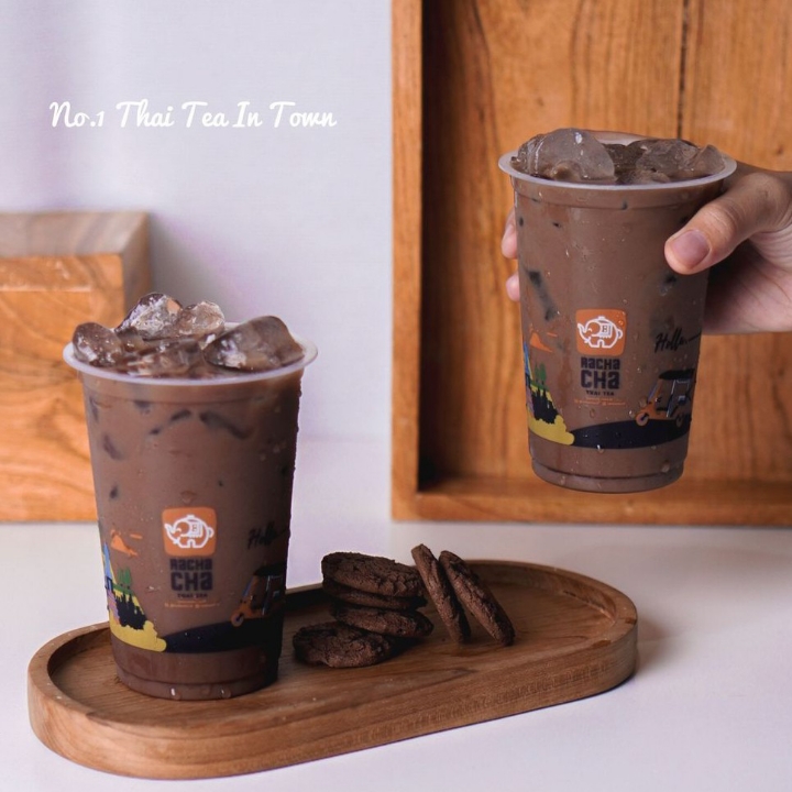 Choco Hazelnut